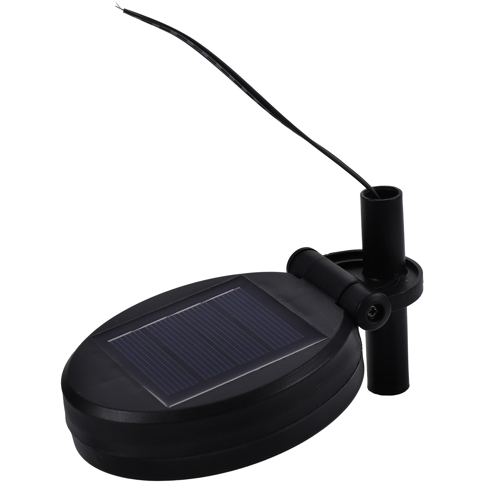 2 Pcs Mini Solar Panel Light R - Outdoor Lighting Replacement Parts avis et prix