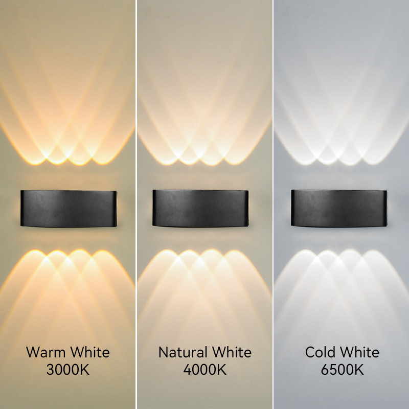 Led Wall Lamp Outdoor Lights W - Xl Outdoor Lighting avis et prix