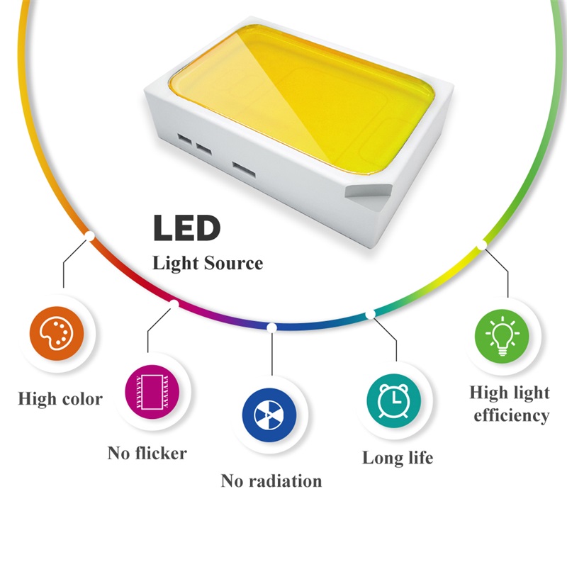 Led Wall Lamp Outdoor Lights W - Xl Outdoor Lighting avis et prix