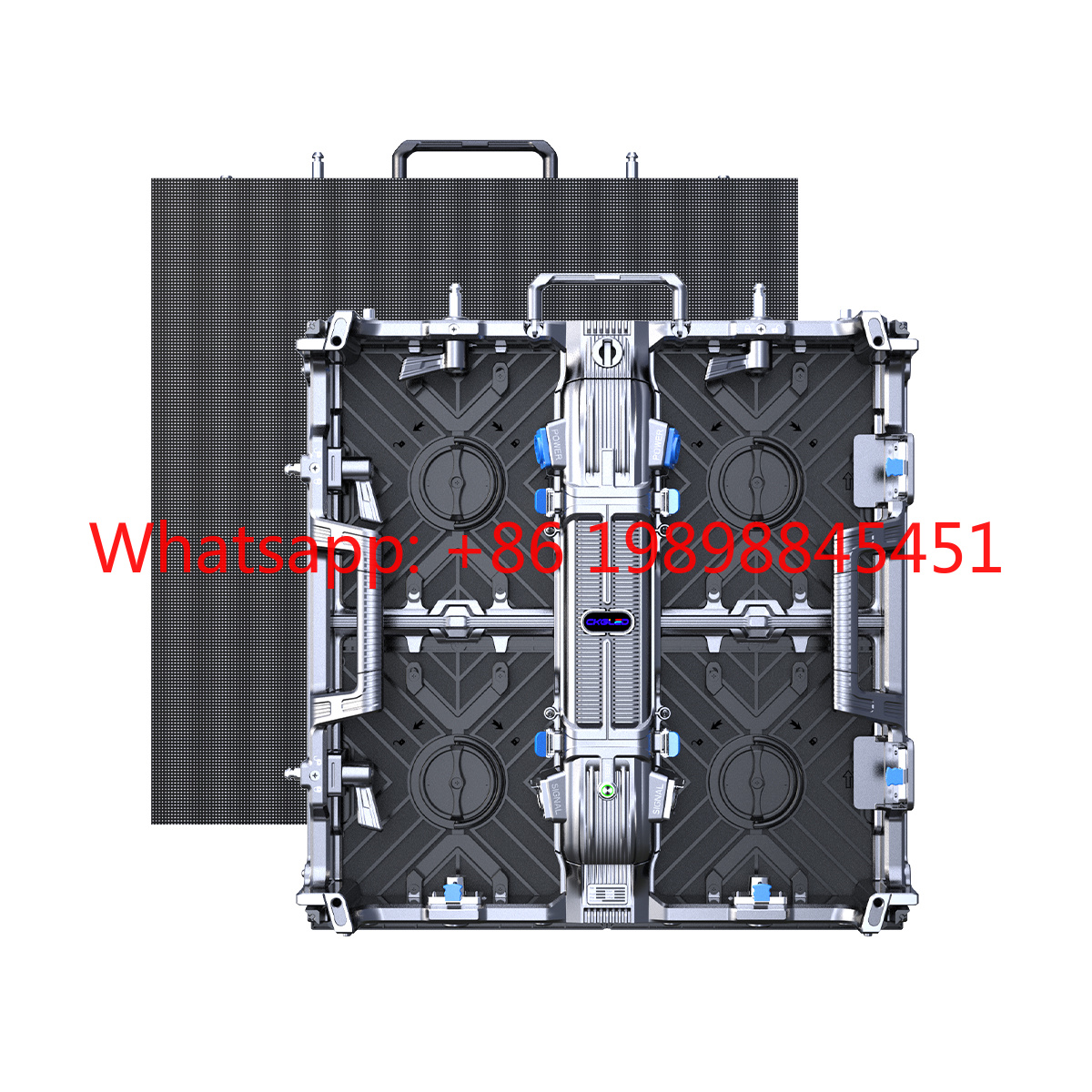 Outdoor Waterproof Stage LED S - Outdoor Lighting Rental For Party avis et prix