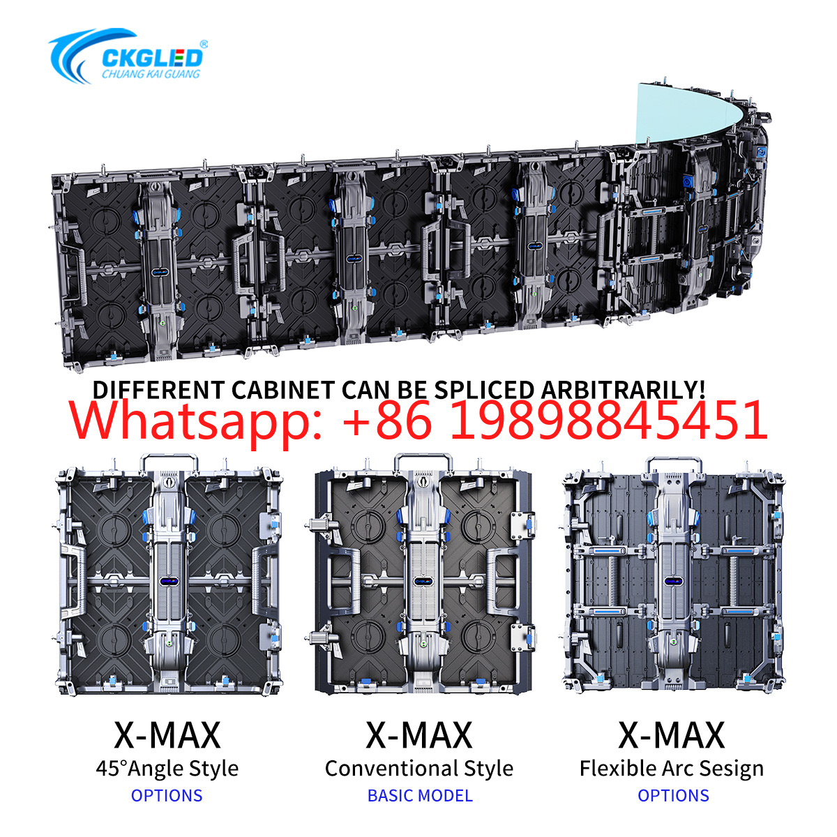 Outdoor Waterproof Stage LED S - Outdoor Lighting Rental For Party avis et prix
