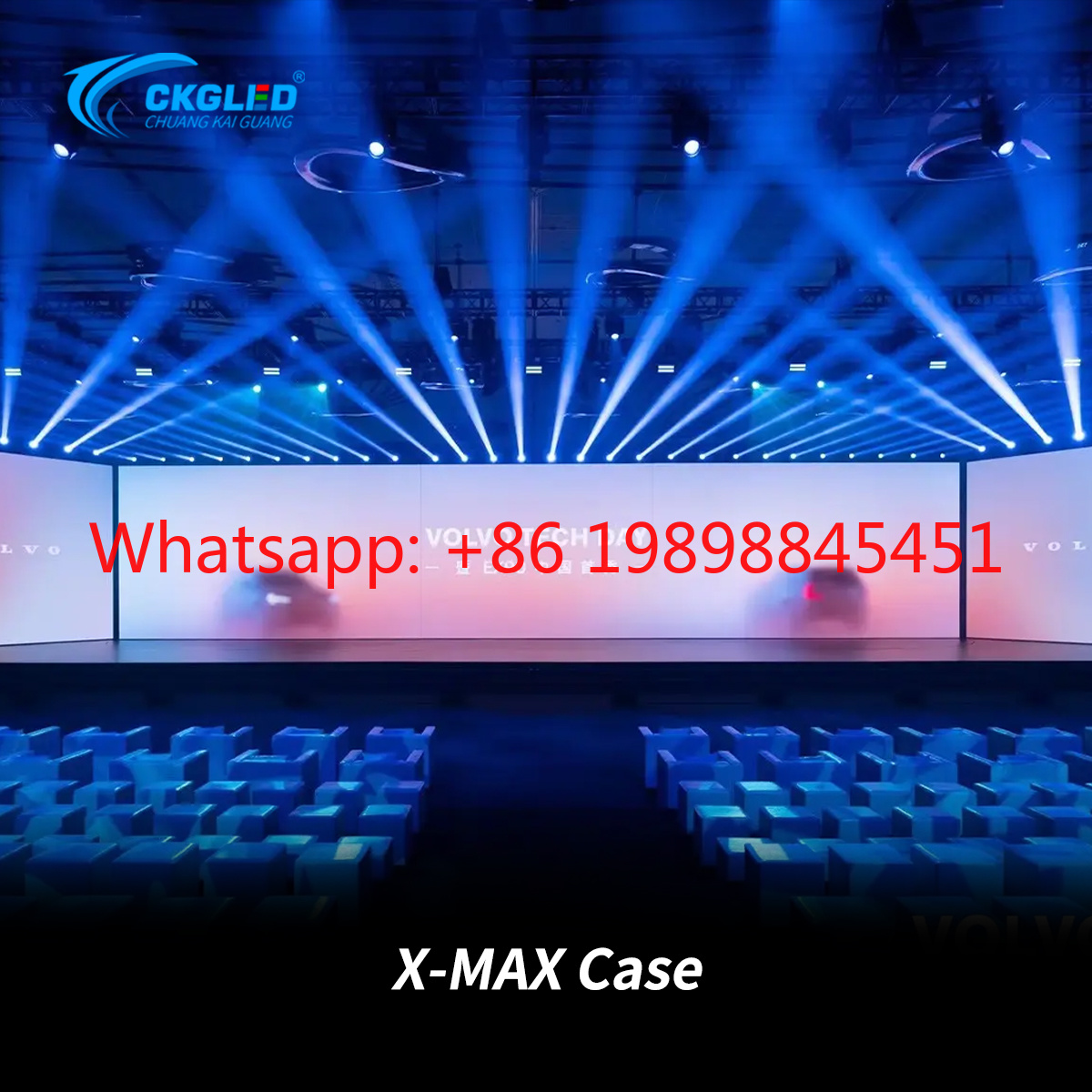 Outdoor Waterproof Stage LED S - Outdoor Lighting Rental For Party avis et prix