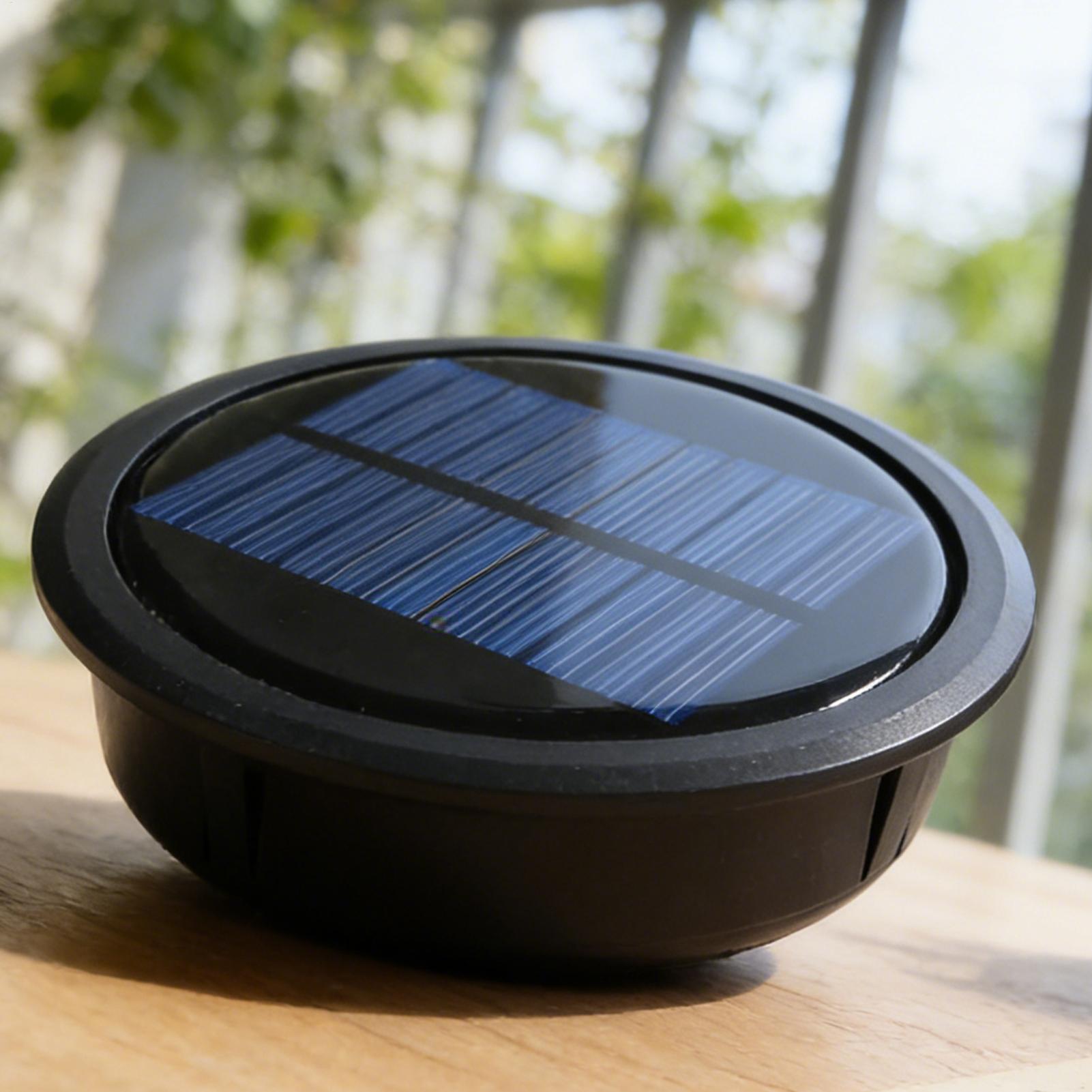 Solar Lights Replacement Parts - Outdoor Lighting Replacement Parts avis et prix
