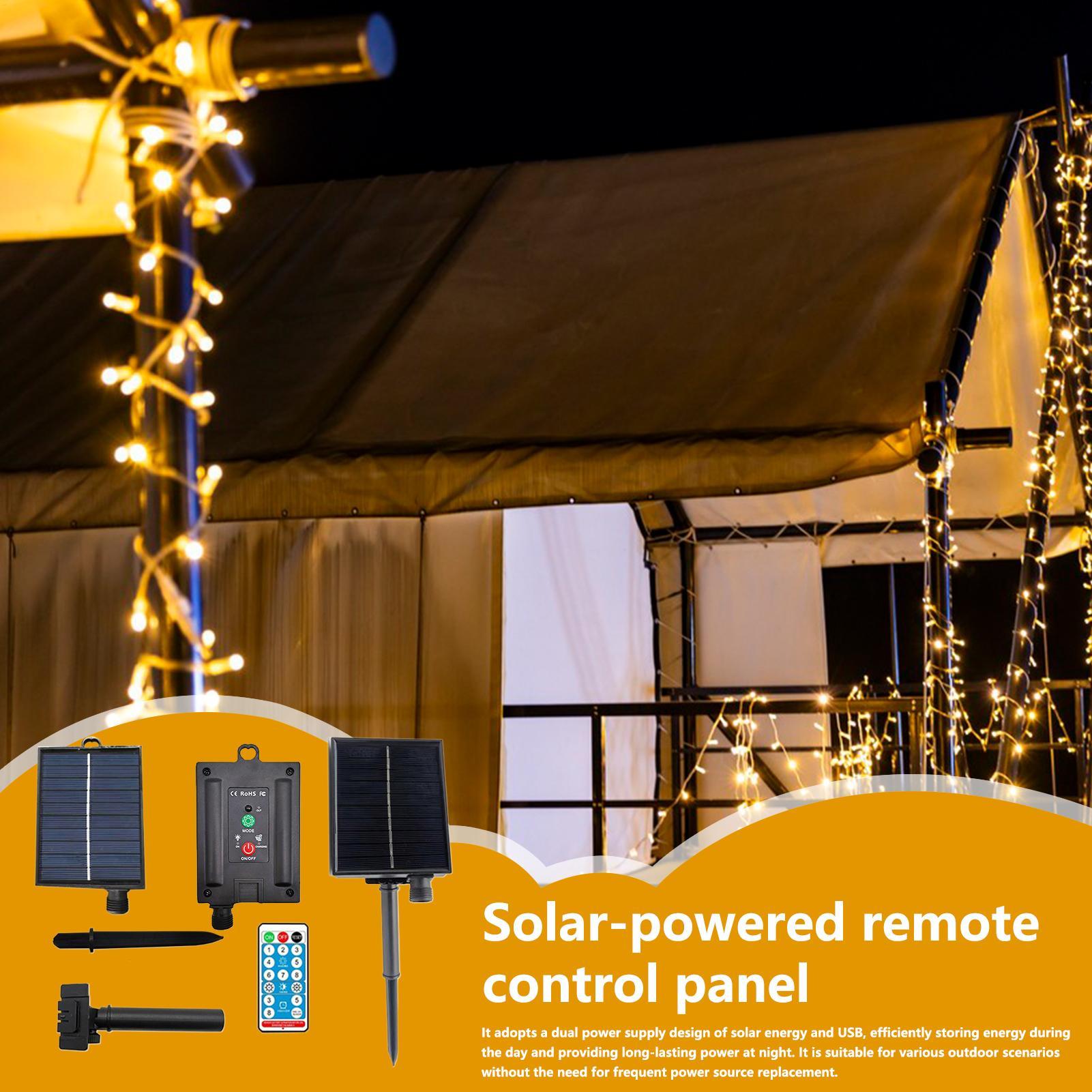 Portable Solar Panel 31V Water - Outdoor Lighting Traditional avis et prix