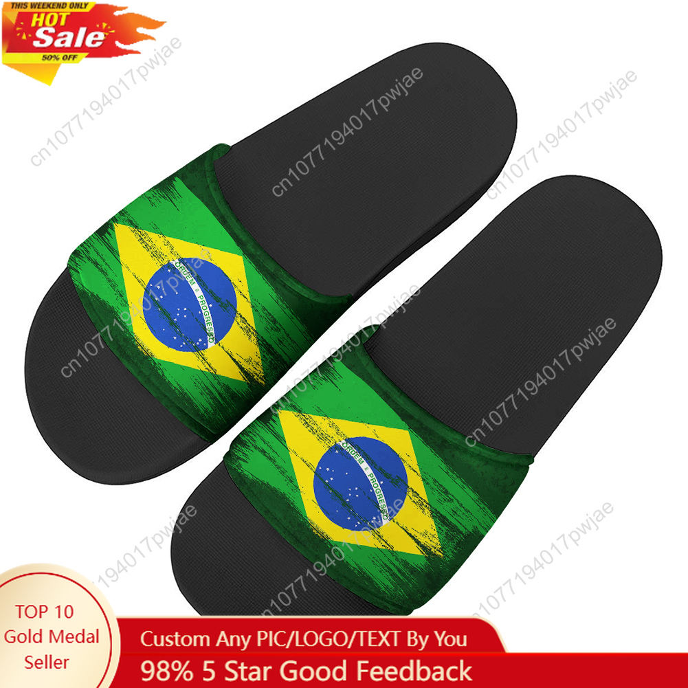 Brazilian flag personalised pr - Outdoor Lighting For Home avis et prix