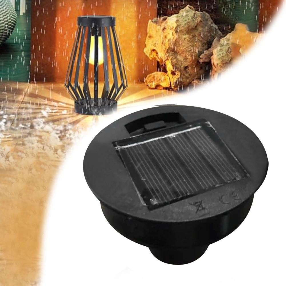 Replacement Solar Lamp Base LE - Outdoor Lighting Replacement Parts avis et prix