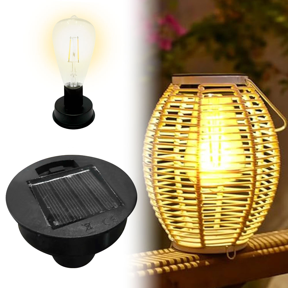 Replacement Solar Lamp Base LE - Outdoor Lighting Replacement Parts avis et prix