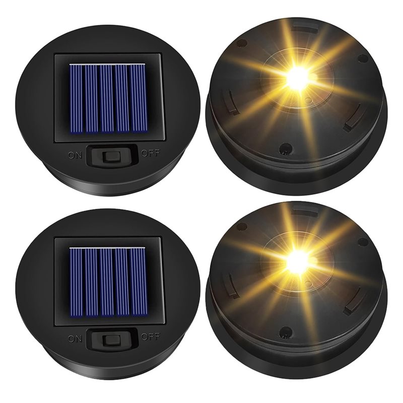 FYBL-Outdoor Replacement Solar - Outdoor Lighting Replacement Parts avis et prix