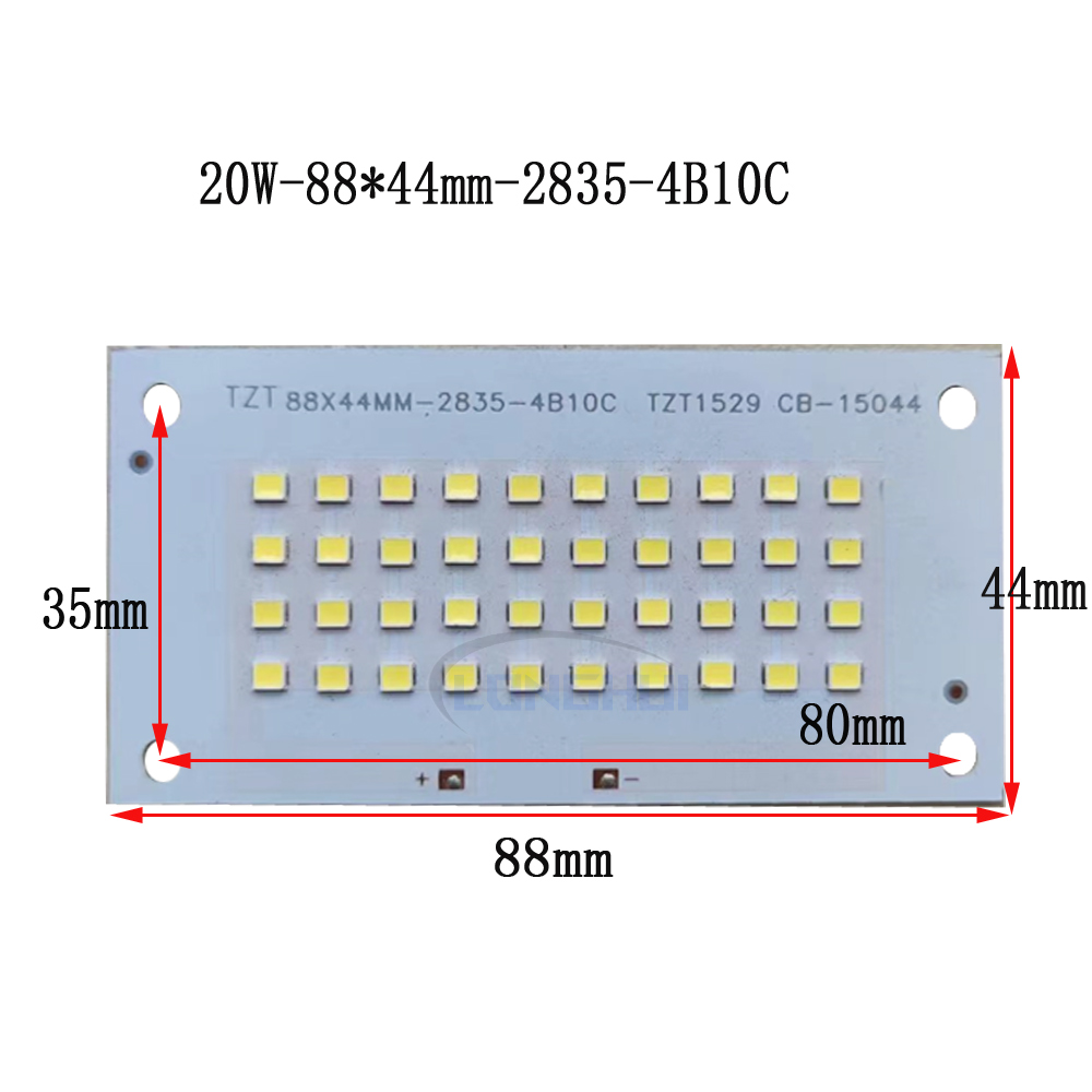 LED bead repair and replacemen - Outdoor Lighting Replacement Parts avis et prix