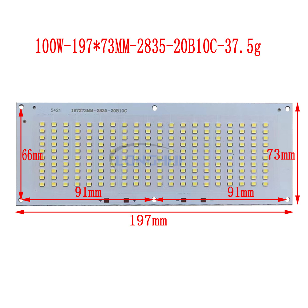 LED bead repair and replacemen - Outdoor Lighting Replacement Parts avis et prix