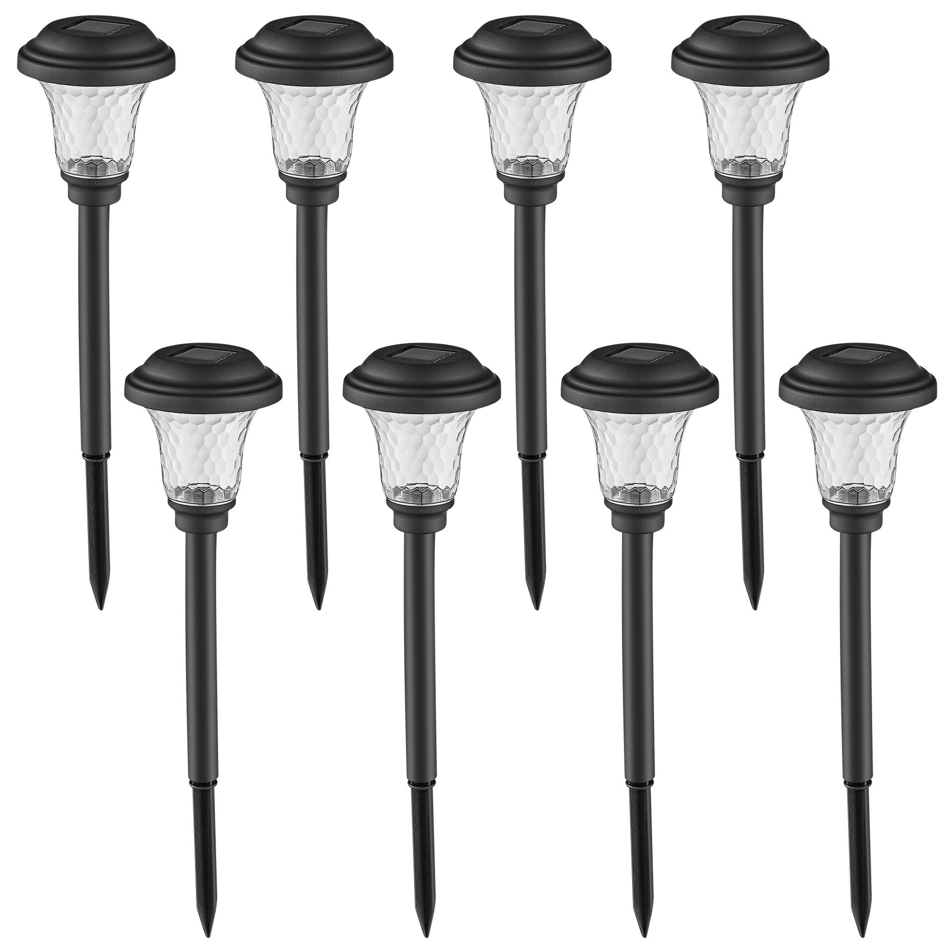 Solar Pathway Lights Outdoor S - Outdoor Lighting Led Fixtures avis et prix