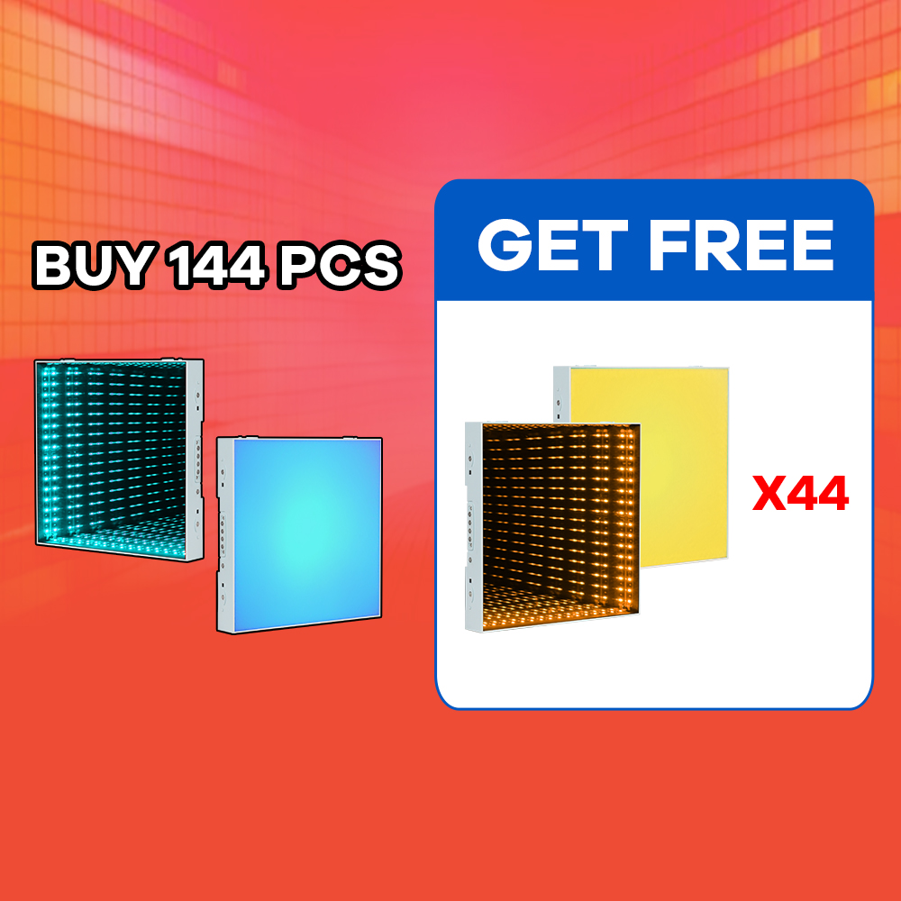 Mirror Party Stage Light up Da - Outdoor Lighting Uplight avis et prix