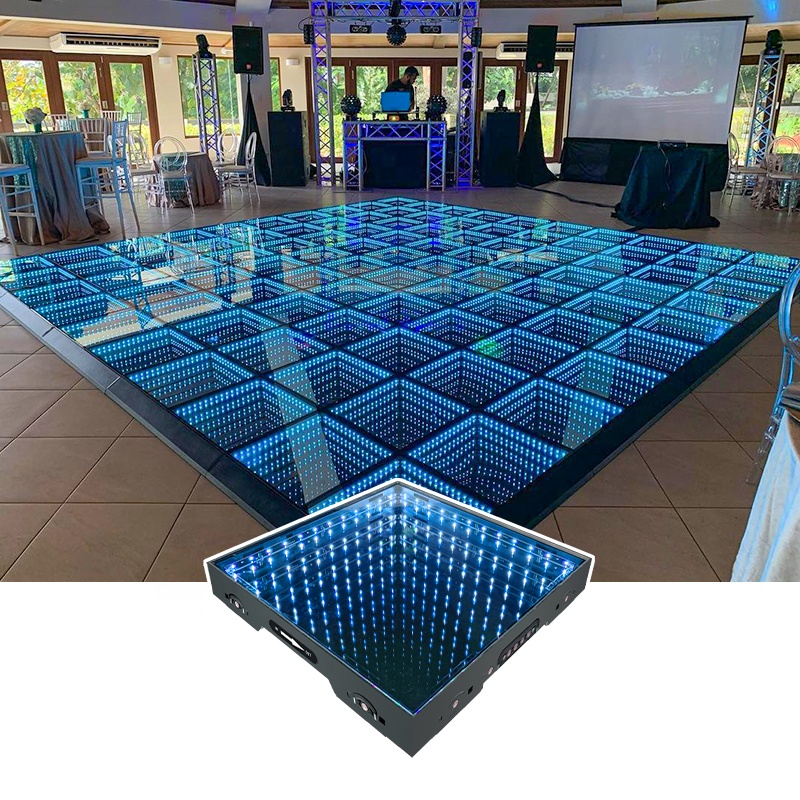 Mirror Party Stage Light up Da - Outdoor Lighting Uplight avis et prix
