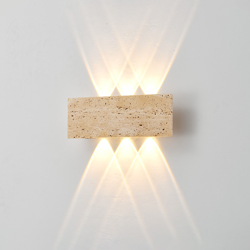 Wabi-sabi LED Wall Lamp Garden - Xl Outdoor Lighting avis et prix