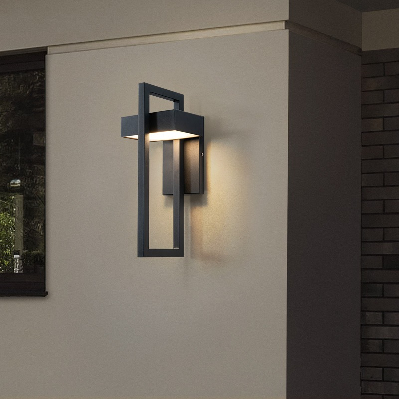 Waterproof Outdoor LED Wall Li - Xl Outdoor Lighting avis et prix