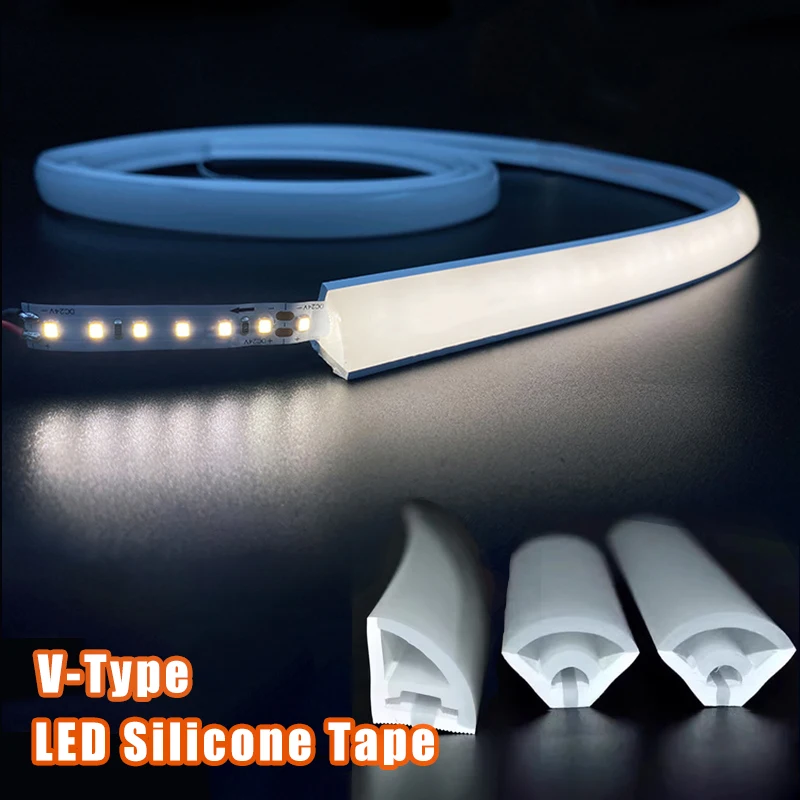 12V Led Silicone Rope Light Wa - Xl Outdoor Lighting avis et prix