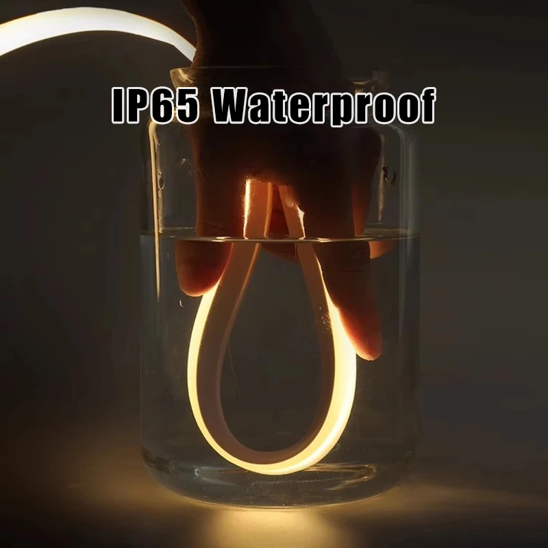 12V Led Silicone Rope Light Wa - Xl Outdoor Lighting avis et prix