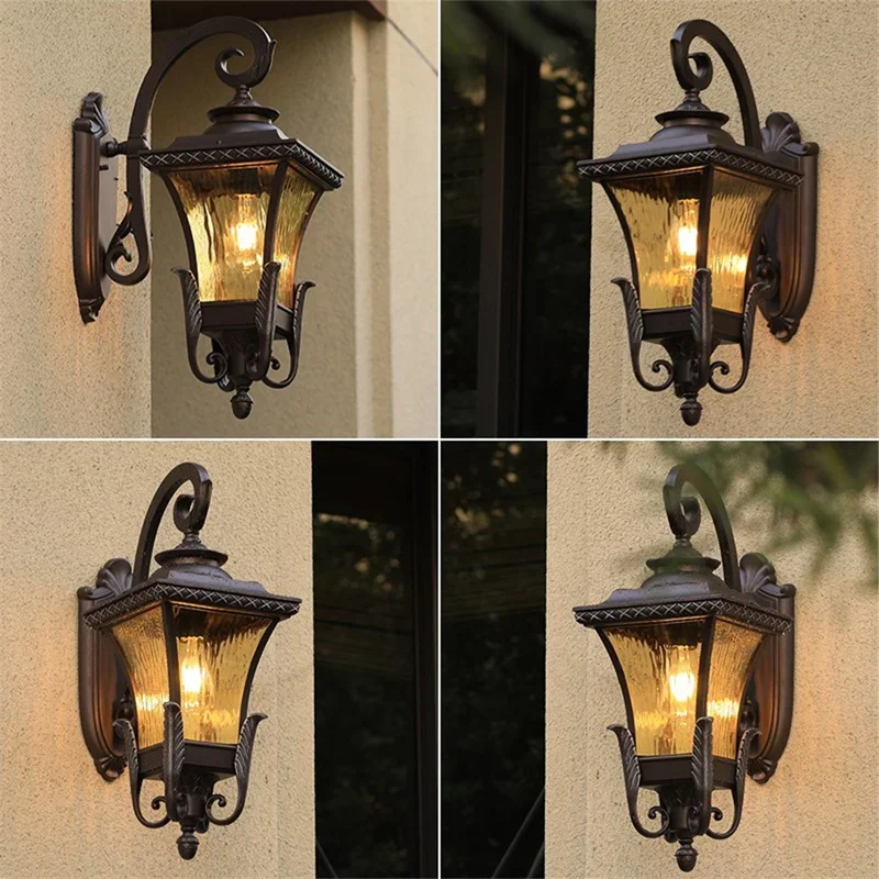 Villa Community European-style - Xl Outdoor Lighting avis et prix