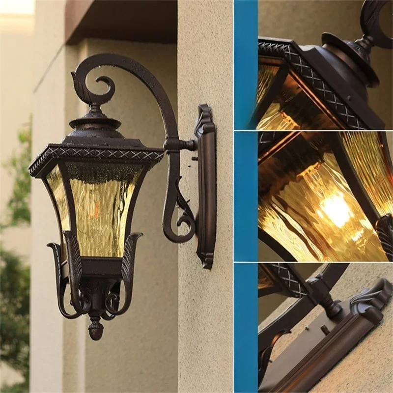 Villa Community European-style - Xl Outdoor Lighting avis et prix