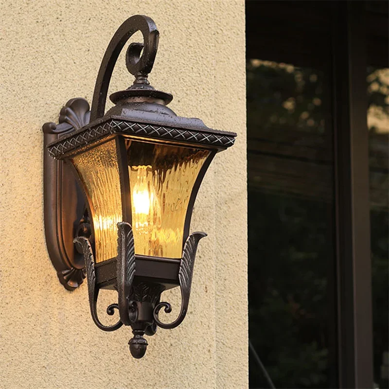 Villa Community European-style - Xl Outdoor Lighting avis et prix