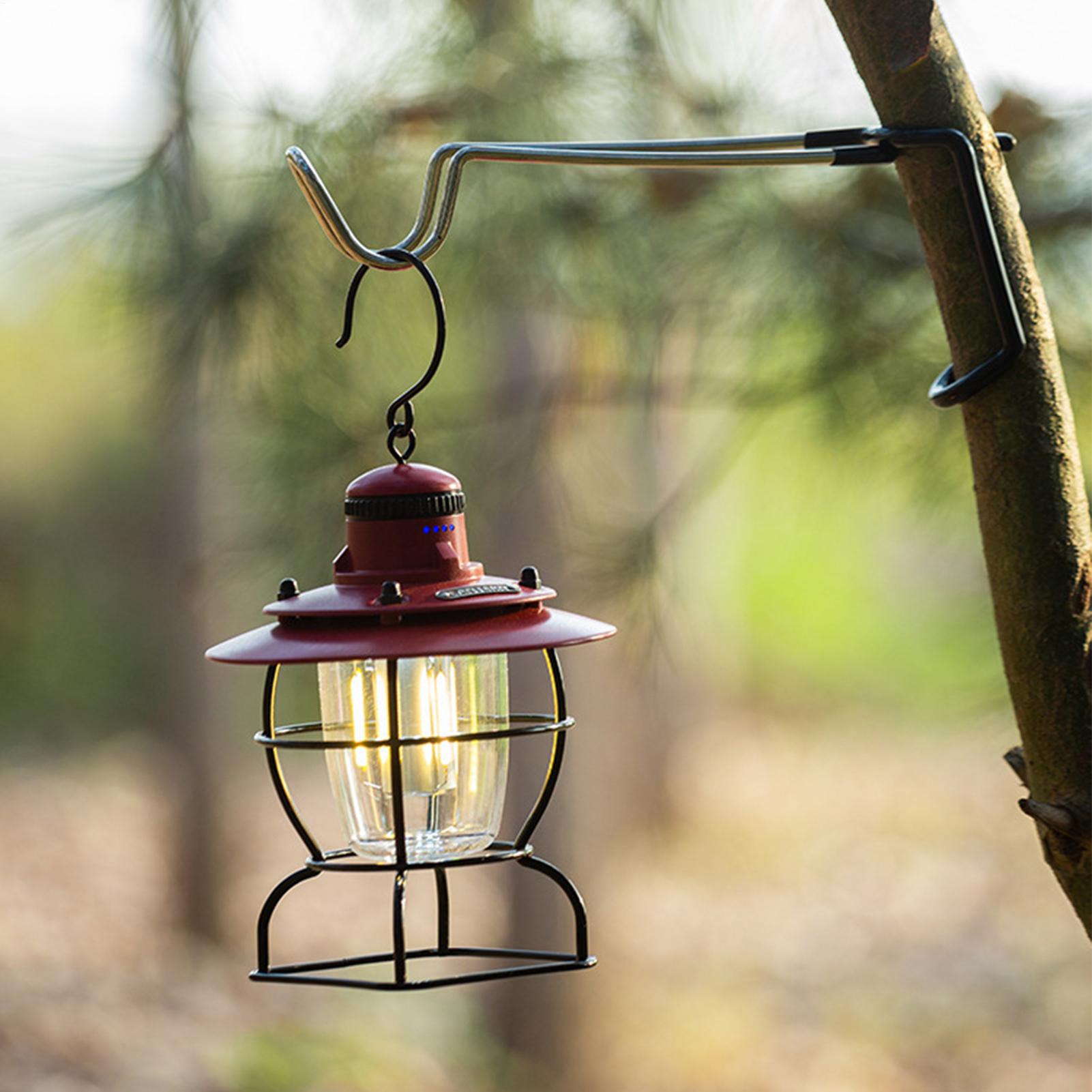 Lantern Hook Light Hook Bracke - Outdoor Lighting For Fence avis et prix
