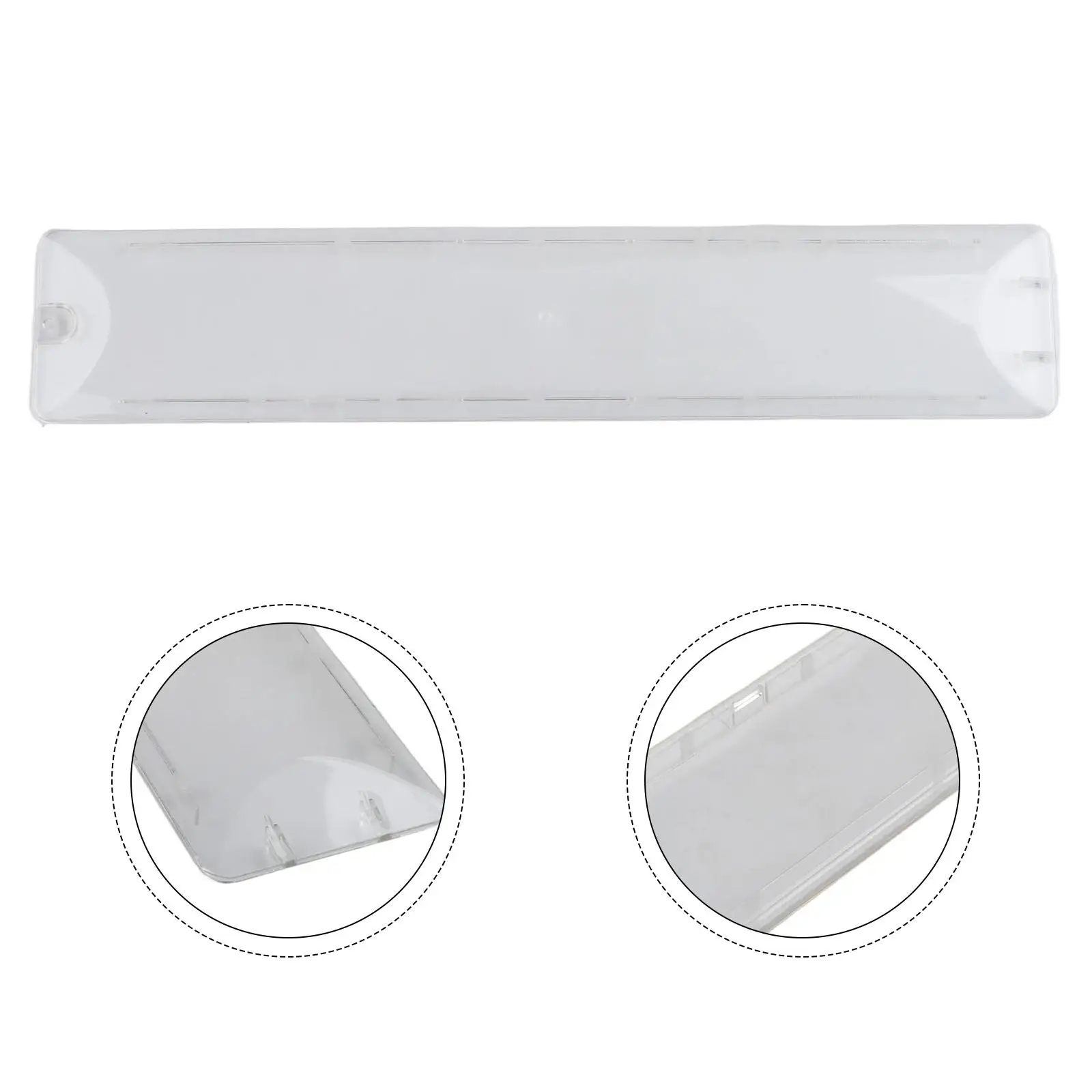 Range Hood Light Lens Cover SB - Outdoor Lighting Replacement Parts avis et prix