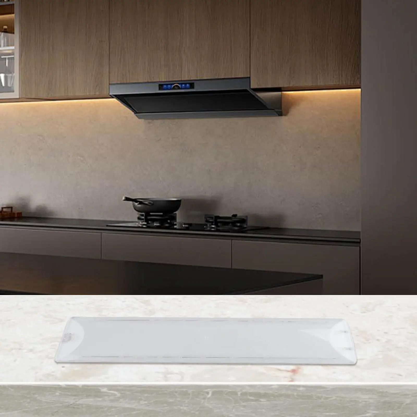 Range Hood Light Lens Cover SB - Outdoor Lighting Replacement Parts avis et prix