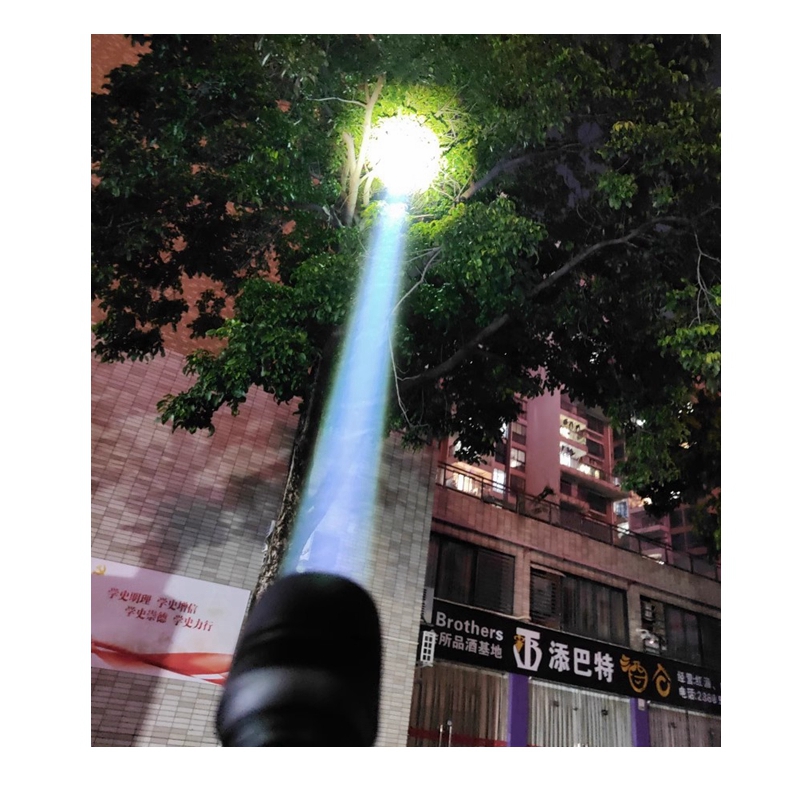 White Light Illuminated Laser  - Xl Outdoor Lighting avis et prix