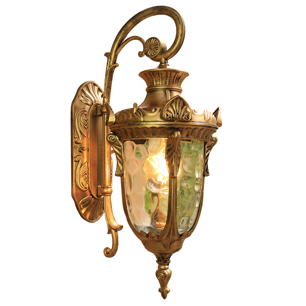 Europe Outdoor Wall Lamp Ameri - Xl Outdoor Lighting avis et prix