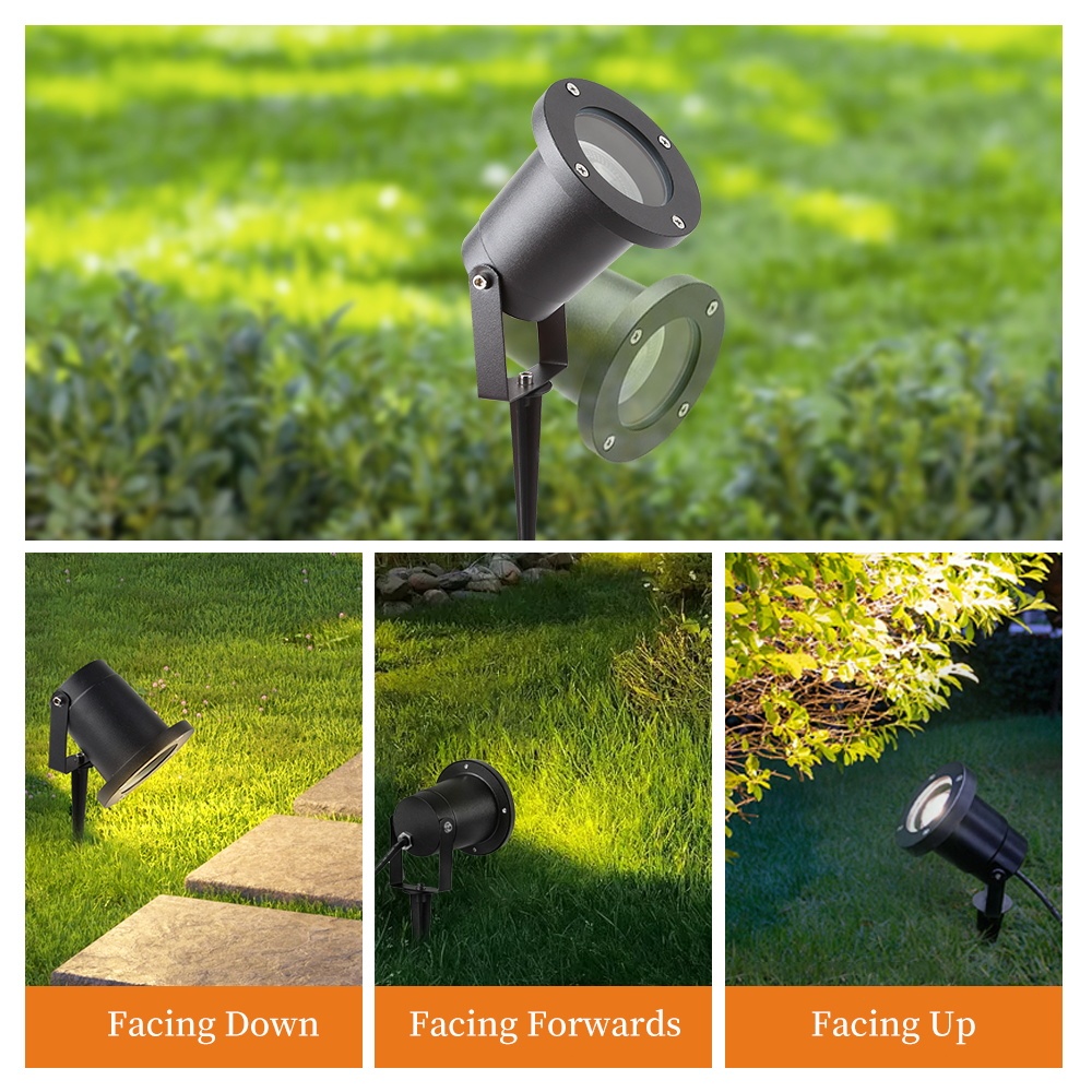 Outdoor Lawn Light IP65 Waterp - Outdoor Lighting Replacement Parts avis et prix